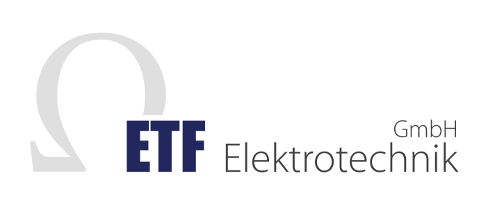 ETF Elektrotechnik GmbH Logo