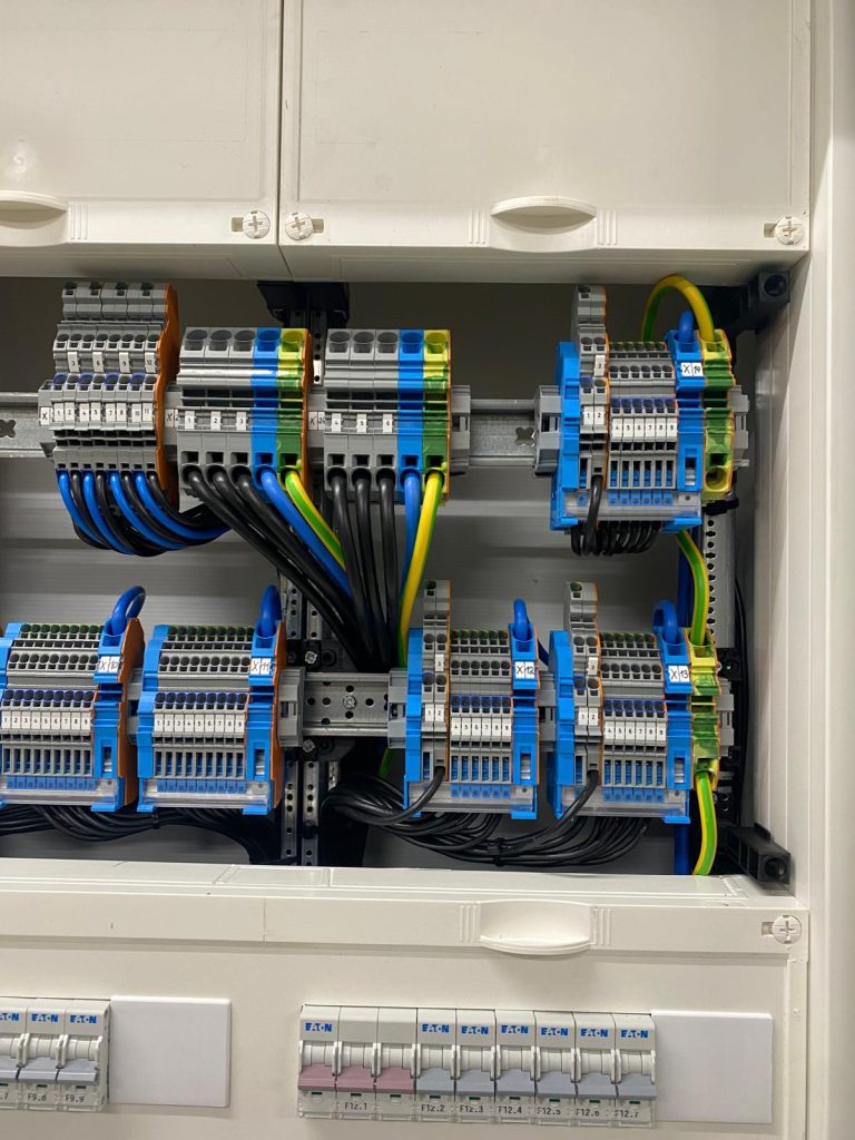 ETF Elektrotechnik GmbH