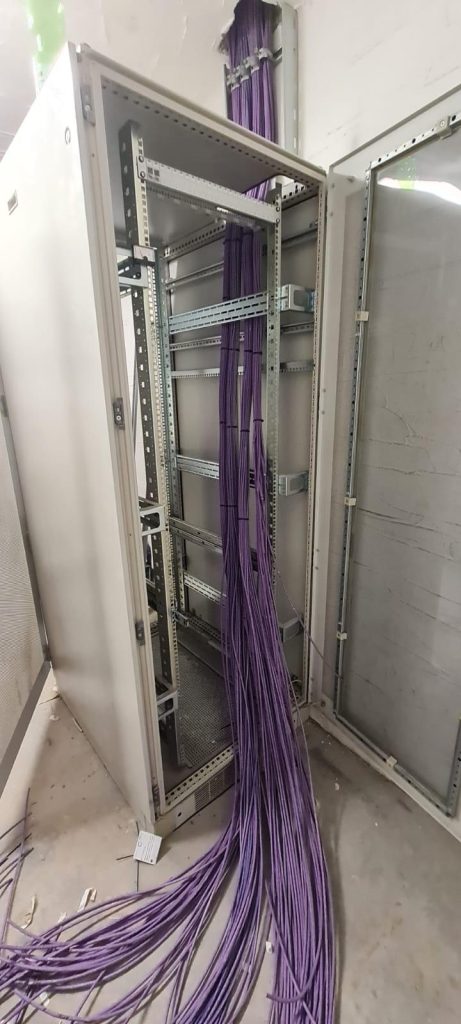 ETF Elektrotechnik GmbH