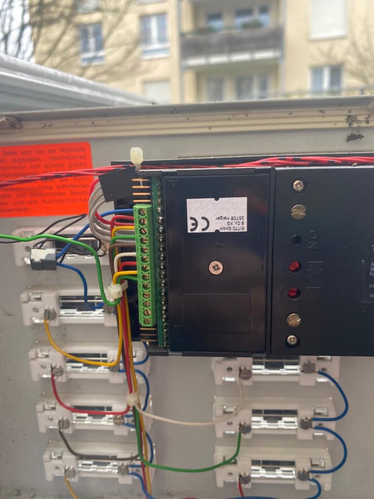 ETF Elektrotechnik GmbH