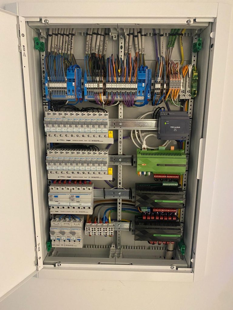 ETF Elektrotechnik GmbH