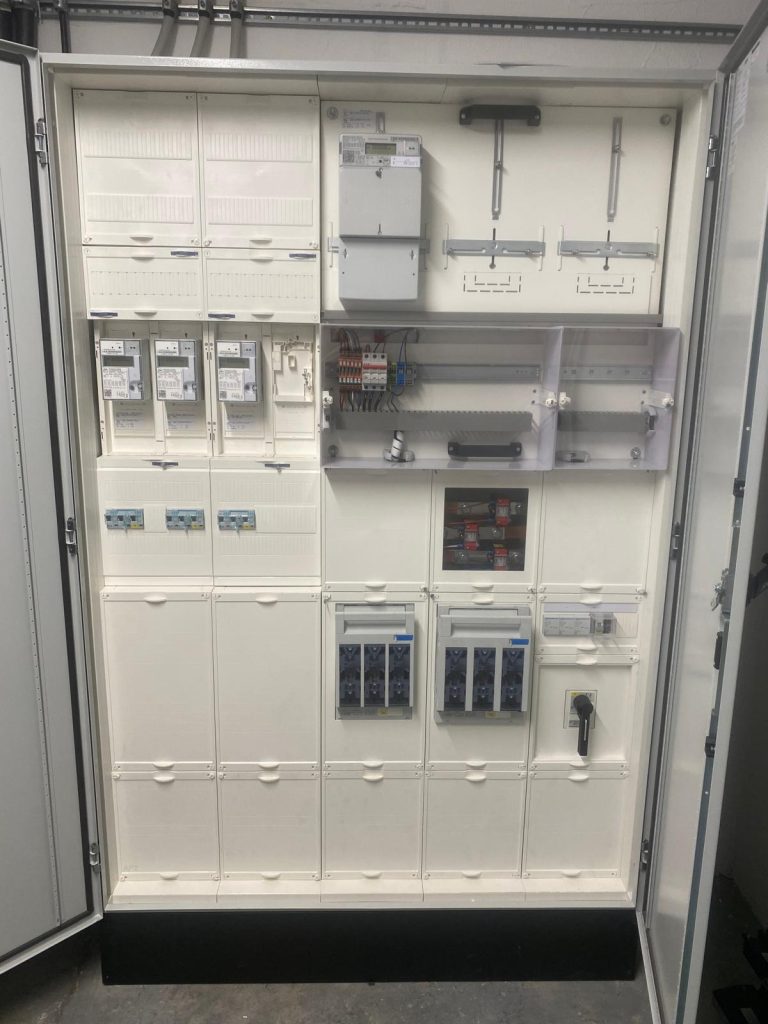 ETF Elektrotechnik GmbH