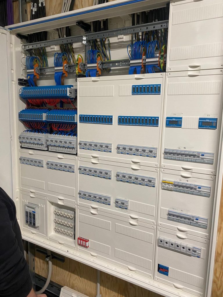 ETF Elektrotechnik GmbH